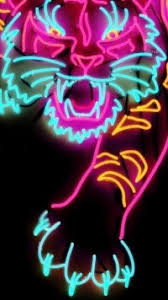If you're in search of the best wallpaper neon, you've come to the right place. Neon Mobile Wallpapers Mobile Abyss