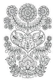 Great instrument as well as a piece of folk art. Free Mexican Folk Art Coloring Pages Coloring Pages Ideas