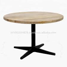 Coffee tables should be the same height as the surrounding seating, with 18 inches being a good if you don't want the coffee table to be the focus of the room, choose one with a glass top and a finish that blends using a vintage object for a coffee table adds a bit of history — a story — to a room. Best Simple Design Wooden Top Metal Leg Natural Finish Coffee Table Accent Furniture Table Buy Stainless Steel Wooden Top Coffee Table Round Wooden Accent Furniture For Living Room Wooden Coffee Table Home And