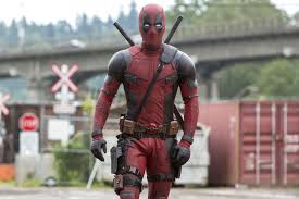 Some douchebag's film, starring god's perfect idiot (referring to ryan. Deadpool Writers Give Update On Character S Big Screen Marvel Future Ew Com