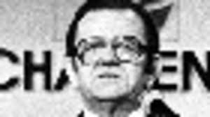 Businessman Sir Ron Trotter dies