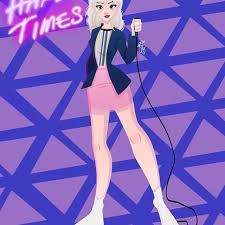Hard Times Gonna Make You Wonder Why You Even Try Hard Times Gonna Make You Wonder Why You Even Try Hard Times Gonna Take You Down And Laugh When You Cry These Lives Paramore Hard Times Hayley Williams