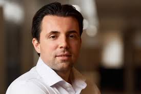 The SBI conducted searches at the former head of Ukrenergo: Kudrytskyi  stated that it is absurd