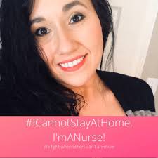 Ty's Journey to Becoming a Registered Nurse