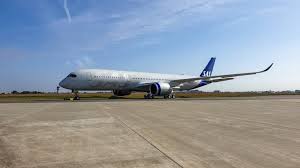 Efdq8mywwaacgtg Aircraft Sas Logo Sas
