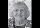 Lois Baumann, 88