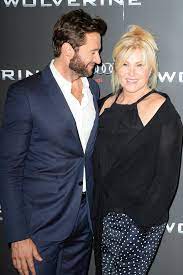 The australian actor revealed about his marriage in an interview in which he mentioned that he loves his relationship with her because it was formed before he was famous. Hugh Jackman Talks About His Wife Breaking Up With Him Popsugar Celebrity
