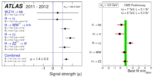 Why Is It A Big Deal That The New Lhc Particle Is Verified