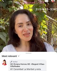 Meet Maribel. She's the landlord's daughter saying goodbye to their  Hollywood Hills property. Triplex: fully rented nearly $100K annual gross  income. Great for an investor, but landlord occupancy is possible! Live in