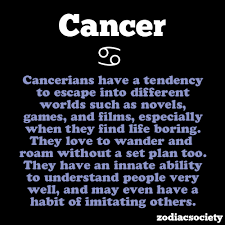 Here are 10 reasons why cancer is the best zodiac sign. Cancer Cancer Zodiac Facts Cancer Astrology Quotes Zodiac Signs Cancer