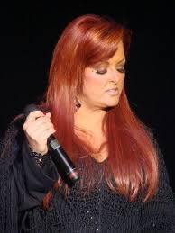 Wynonna 3 Best Country Singers Country Female Singers Best Country Music