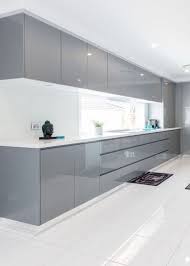 45 Minimalist Kitchens To Get Super Sleek Inspiration 35 Kitchen Furniture Design Modern Kitchen Cabinet Design Contemporary Kitchen Design