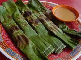 Resep Otak Otak Ikan Tenggiri Resep Masakan Resep Resep Masakan Indonesia