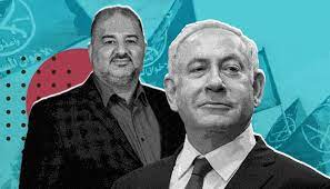 בנימין נתניהו) رئيس وزراء إسرائيل ورئيس حزب الليكود الإسرائيلي اليميني، تولى رئاسة الوزراء مرتين، الأولى استمرت من عام 1996 إلى 1999، والثانية مستمرة منذ 31 مارس 2009، حيث أعيد انتخابه في العام 2013 والعام 2015. Ø¥Ø®ÙˆØ§Ù† Ø¥Ø³Ø±Ø§Ø¦ÙŠÙ„ ÙŠØªØ­Ø§Ù„ÙÙˆÙ† Ù…Ø¹ Ù†ØªÙ†ÙŠØ§Ù‡Ùˆ Ù„Ù…Ø§Ø°Ø§ ÙˆÙƒÙŠÙ ØºÙŠØ± Ù…Ù†ØµÙˆØ± Ø¹Ø¨Ø§Ø³ Ø§Ù„Ø®Ø±ÙŠØ·Ø© Ø§Ù„Ø³ÙŠØ§Ø³ÙŠØ© Ø³ Ø¬ ÙÙŠ Ø¯Ù‚Ø§Ø¦Ù‚