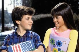 Image result for winnie cooper
