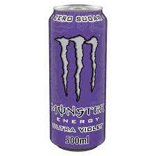 We did not find results for: Monster Energy Ultra Violet Ocado