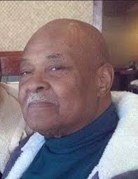 Obituary for Deacon William Roscoe "Rocky" Banks