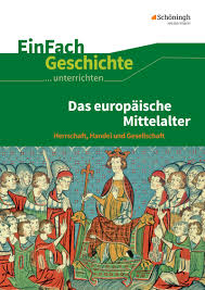 Informiere dich über gehälter, tagesablauf, voraussetzungen und tätigkeiten. Einfach Geschichte Unterrichten Das Europaische Mittelalter Herrschaft Handel Und Gesellschaft Amazon De Anniser Marco Rosenthal Achim Satter Oliver Bucher