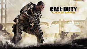 The all new call of duty: Call Of Duty Advanced Warfare Free Peatix