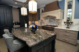 countertop edges what is the best fit