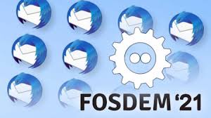 Thunderbird makes email better for you, bringing together speed, privacy and the latest technologies. Fosdem Preview Of Upcoming Thunderbird Issues April 2021