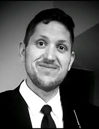 Obituary information for Eric Bruce Roberts