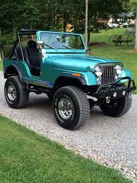 Pin On Jeepcj5
