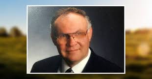 Louis Edward Faust Obituary August 16, 2018