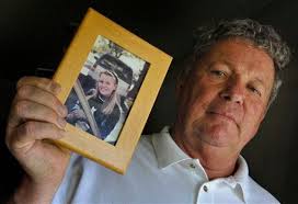 Woman kidnapped as child resurfaces 18 years later