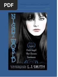 Angel Oscuro L J Smith