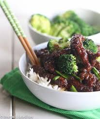 Great stew to add cauliflower, broccoli, carrots or boil these aside and serve separately to. Mongolian Beef Immaculate Bites