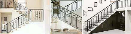Yang terakhir, harga pagar tangga (railing) per meter untuk material kayu. Harga Railing Tangga