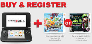 Both systems have matured and seen a lot of changes, and now that they've. Noa 3ds Xl Free Game Download Promotion Neogaf