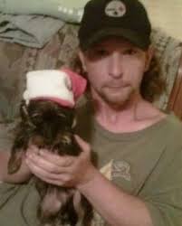 Jeffrey "Scottie" Scott Cranford Obituary