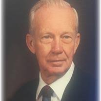 Obituary information for James Barlow Price
