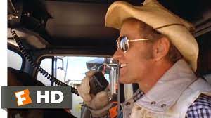 Justice catches wind of the deal and resolves to spoil the. Smokey And The Bandit Ii 1980 The World S Biggest Game Of Chicken Scene 9 10 Movieclips Youtube