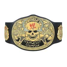 Stone Cold Smoking Skull Championship Replica Title Belt 5mm Wwe Shop