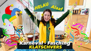 Begeisterte bastler haben zur faschingszeit wieder viel zeit und anregungen um sich kreativ auszutoben. Kostenlose Arbeitsblatter Und Unterrichtsmaterial Zum Thema Fasching In Der Grundschule Contoh Kumpulan