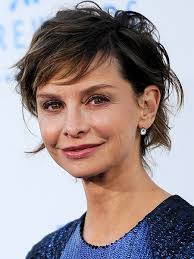 But it was an interesting road that led ford to stardom and ultimately to meeting his wife of 10 years, actress calista flockhart. Calista Flockhart Emmy Awards Nominations And Wins Television Academy