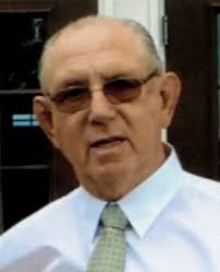 Obituary information for Donald James Shean