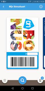 Voor alles wat jij wilt weten kan je deze blog rustig downloaden. Albert Heijn Voegt Eindelijk Bonuskaart Toe Aan Appie App