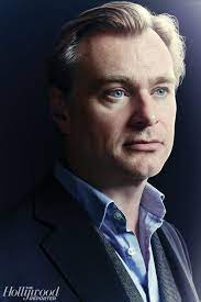 Inside Thr S Director Roundtable With Angelina Jolie Christopher Nolan Christopher Nolan Christopher Nolan Quotes Chris Nolan