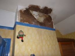 Damp And Staining On Chimney Breasts Turner Baker