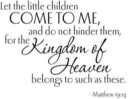 The All In One Funeral Personalization Suite Tribute Center Funeral Quotes Matthew 19 14 Morning Prayers