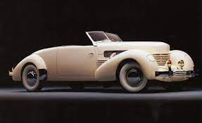 1937 Cord 812 Cabriolet Cord Automobile Cool Cars Duesenberg Car