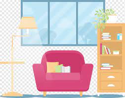 This makes it suitable for many types of projects. Sofa Cartoon Png Images Pngwing