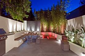 While looking at national averages can give a general idea, such numbers usually do not include factors which may affect the final price, such as local labor hourly rates, material costs and. How Do You Use Functional Lighting Outdoor Garden Interior Design Ideas Ofdesign