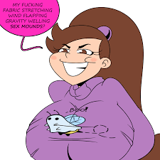 Rule34 - If it exists, there is porn of it  frostbiteboi, mabel pines   4422614