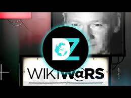 Wiki Wars The Mission Of Julian Assange Complete Documentary