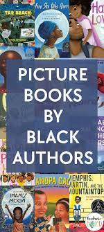 Of course, some of oprah's favorites made the list. 20 Picture Books By Black Authors Learn In Color